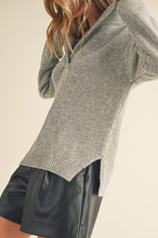 Hatty Sweater | Sweaters Daverri Fashions