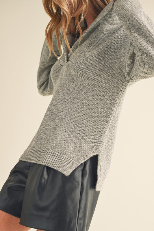 Hatty Sweater | Sweaters Daverri Fashions