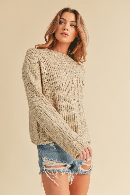 Irma Sweater Sweaters