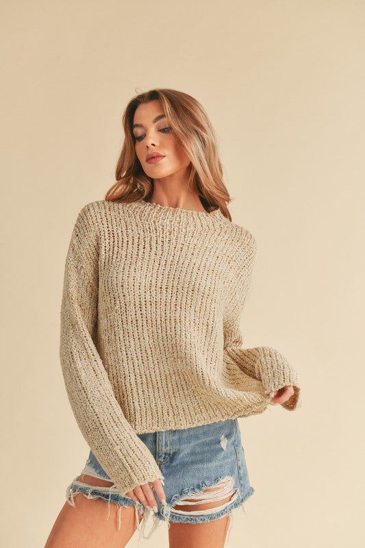 Irma Sweater Sweaters