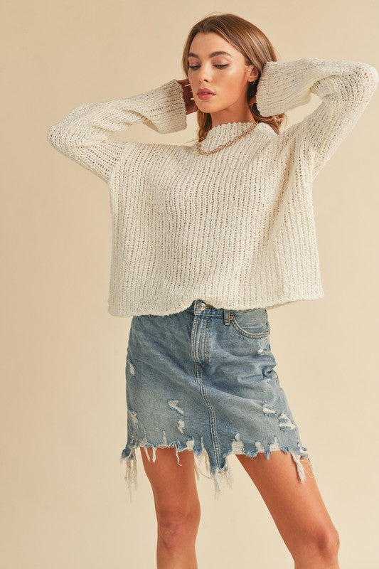 Irma Sweater Sweaters