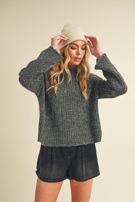 Irma Sweater Sweaters
