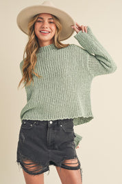 Irma Sweater | Sweaters Daverri Fashions