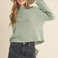 Irma Sweater Sweaters