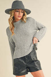 Irma Sweater | Sweaters Daverri Fashions