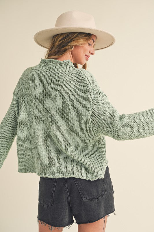 Irma Sweater Sweaters