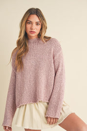 Irma Sweater | Sweaters Daverri Fashions
