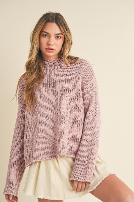 Irma Sweater Sweaters
