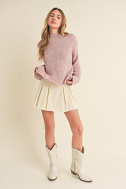 Irma Sweater | Sweaters Daverri Fashions