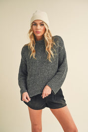 Irma Sweater | Sweaters Daverri Fashions