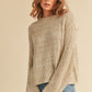 Irma Sweater OAT S Sweaters