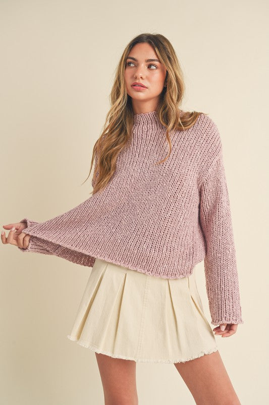 Irma Sweater Sweaters