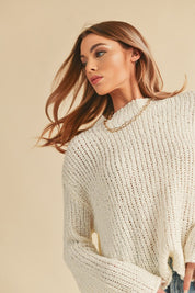 Irma Sweater | Sweaters Daverri Fashions