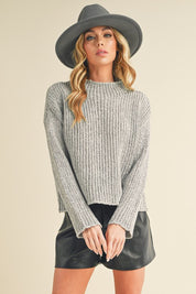 Irma Sweater | Sweaters Daverri Fashions