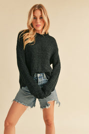 Irma Sweater | Sweaters Daverri Fashions