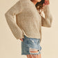 Irma Sweater Sweaters