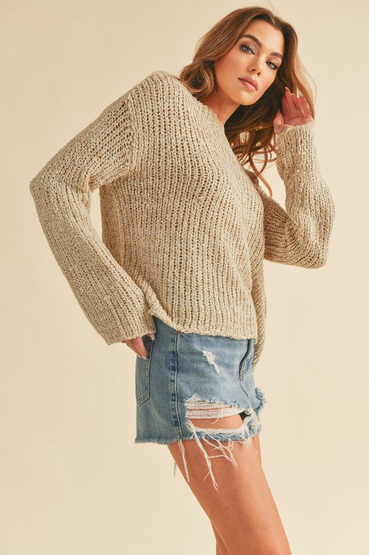 Irma Sweater Sweaters