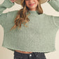 Irma Sweater SAGE S Sweaters