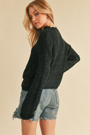 Irma Sweater | Sweaters Daverri Fashions