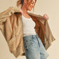 Cady Jacket Jackets