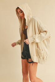 Cady Jacket | Jackets Daverri Fashions