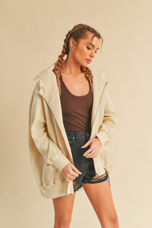 Cady Jacket Jackets