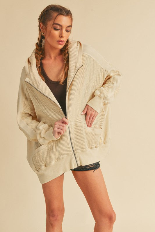Cady Jacket BONE S Jackets
