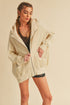 Cady Jacket BONE S Jackets