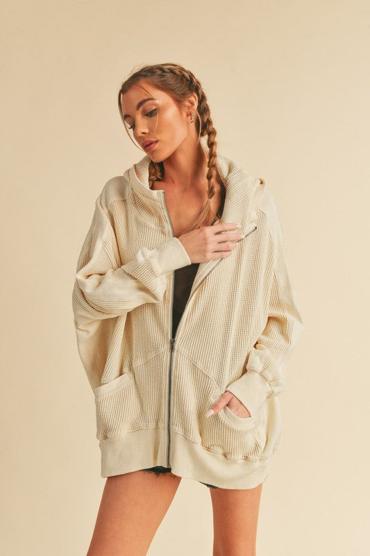 Cady Jacket Jackets