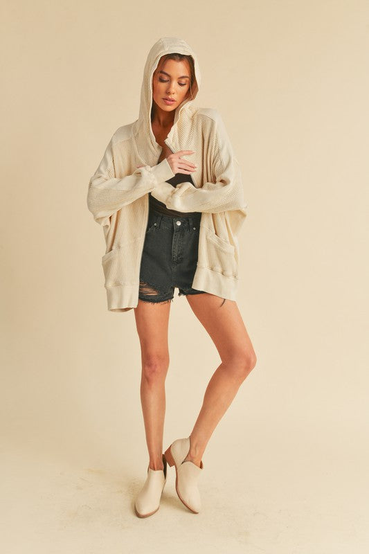 Cady Jacket Jackets