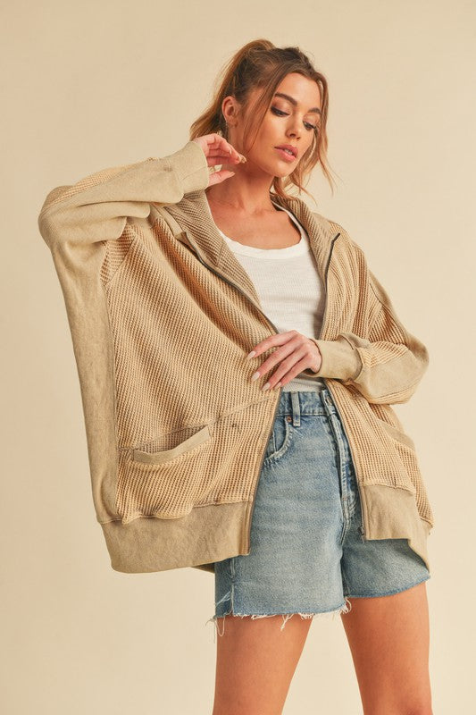 Cady Jacket Jackets