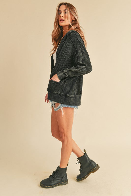 Cady Jacket Jackets