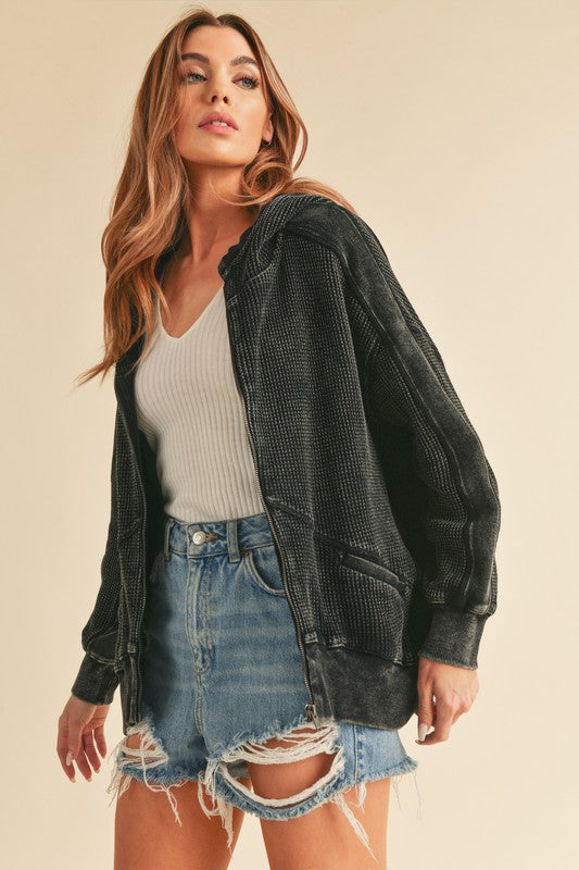 Cady Jacket Jackets