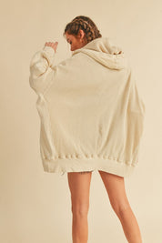 Cady Jacket | Jackets Daverri Fashions
