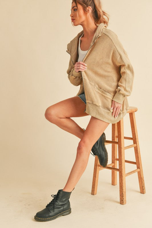 Cady Jacket Jackets