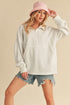 Elira Pullover WHITE