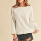 Pattie Pullover