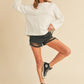 Pattie Pullover