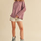 Pattie Pullover