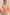 Ella Mock Neck Sweater PUMPKIN Sweaters