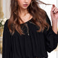 Jenna Top Blouses