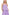 Zenana Lavender Woven Acid Crinkle Washed Cami & Pants 2 Piece Set Outfit Sets