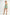 MABLE Gingham Tube Top and Shorts Set