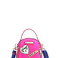 Color Patch Multi Bag - DAVERRI FASHIONS