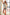 ADORA Crochet Hi-low Tunic Top Tops