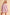 Aemi + Co Notched Balloon Sleeve Tiered Mini Dress Mini Dresses
