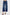 RISEN Raw Hem Wide Leg Attached Buckle Jeans Jeans