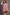 Umgee Full Size Abstract Print Pleat Detail Short Sleeve V-Neck Tiered Dress Plus Size