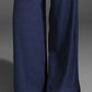 Full Size Wide Leg Jeans with Pockets Plus Size - DAVERRI FASHIONS