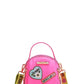 Color Patch Multi Bag - DAVERRI FASHIONS